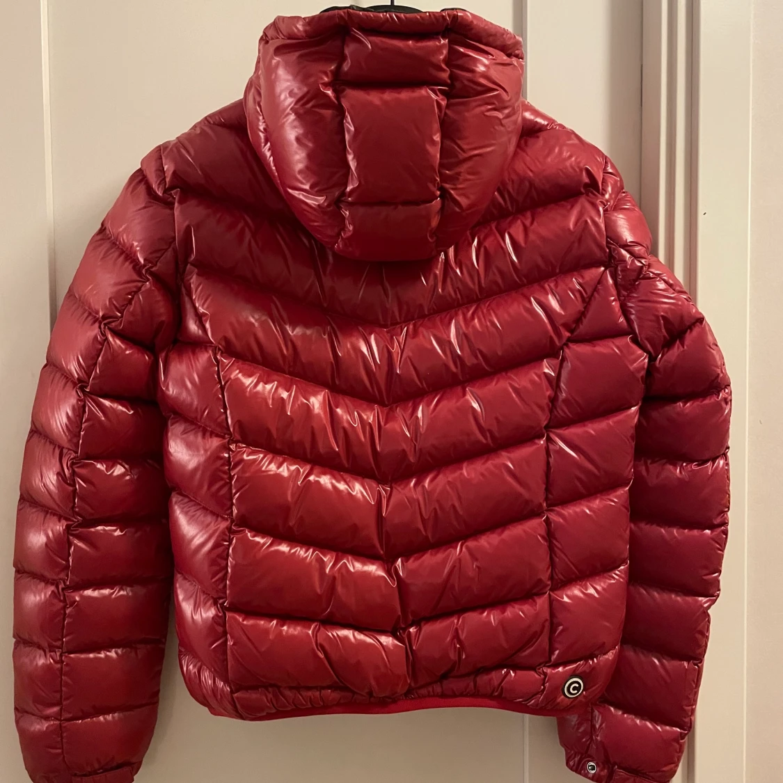 Colmar jacka strl 36/38 NY! - 90