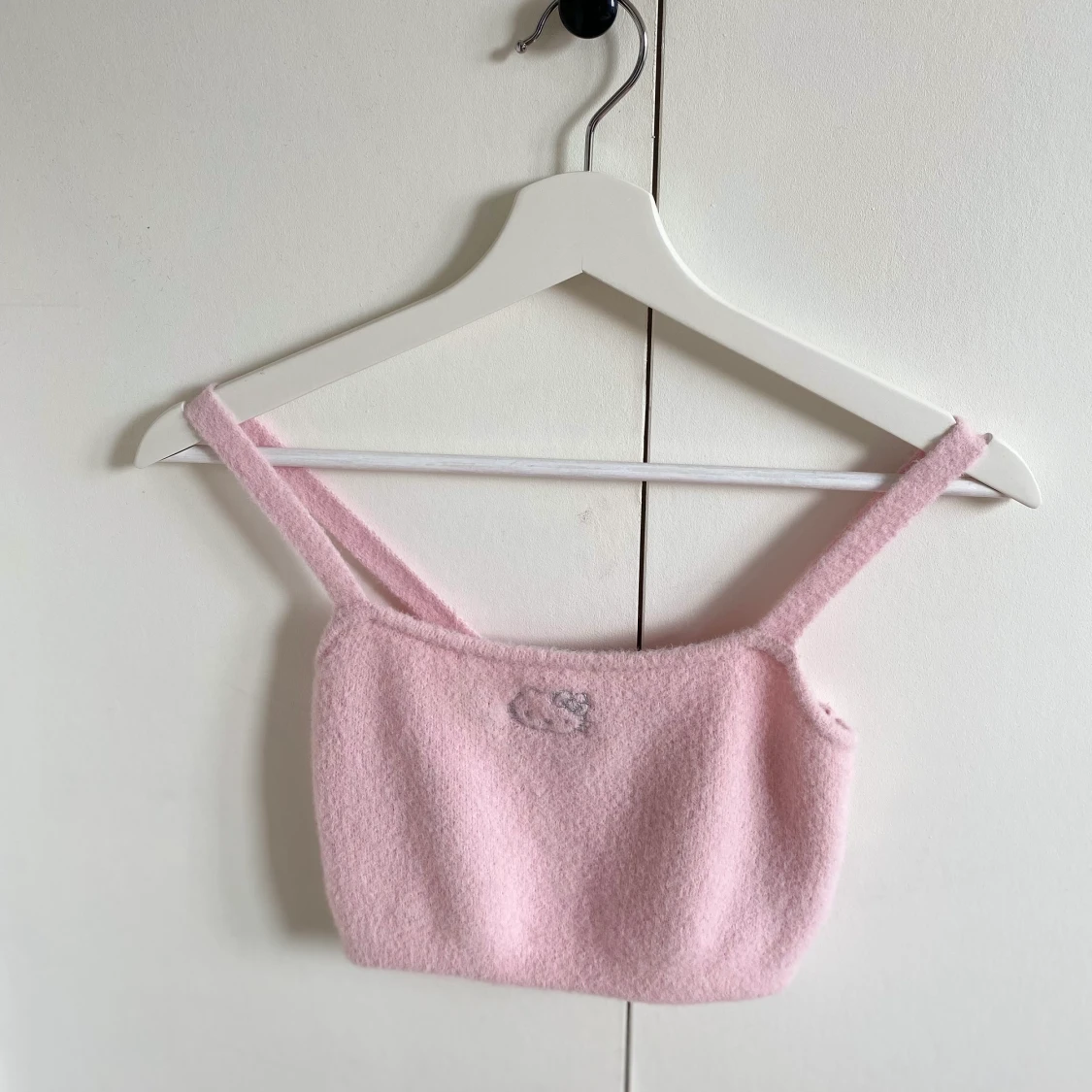 Hello Kitty topp från Bershka 