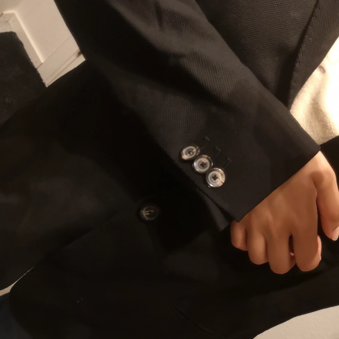 Massimo dutti kavaj - 91