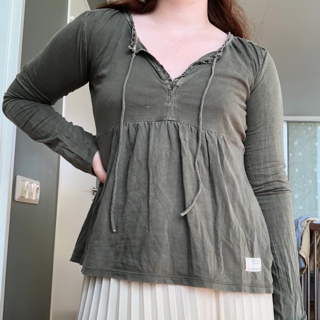 Oddmolly tröja, oanvänd! - 90