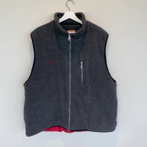 Aberlour Vest - Varm vest i bra kvalitet o fint skick. 