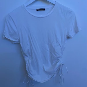 zara tröja - tröja från zara i stl m, men passar mig som är xs