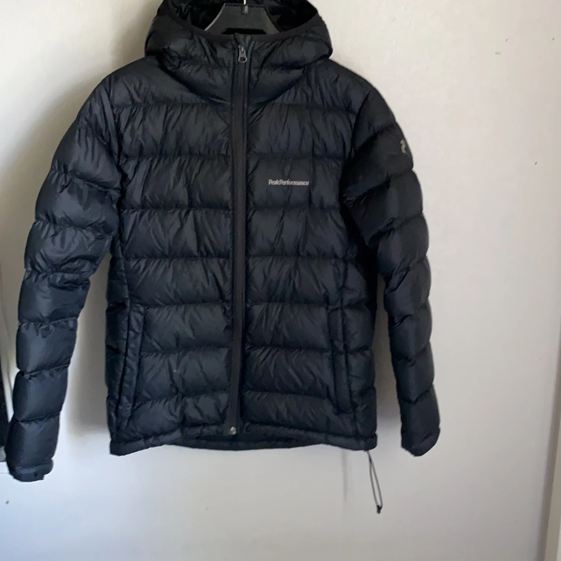 Peak performance jacka strl M