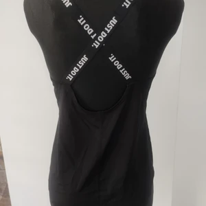 Nike sport linne - Sport linne från Nike i storlek xs i fint skick 