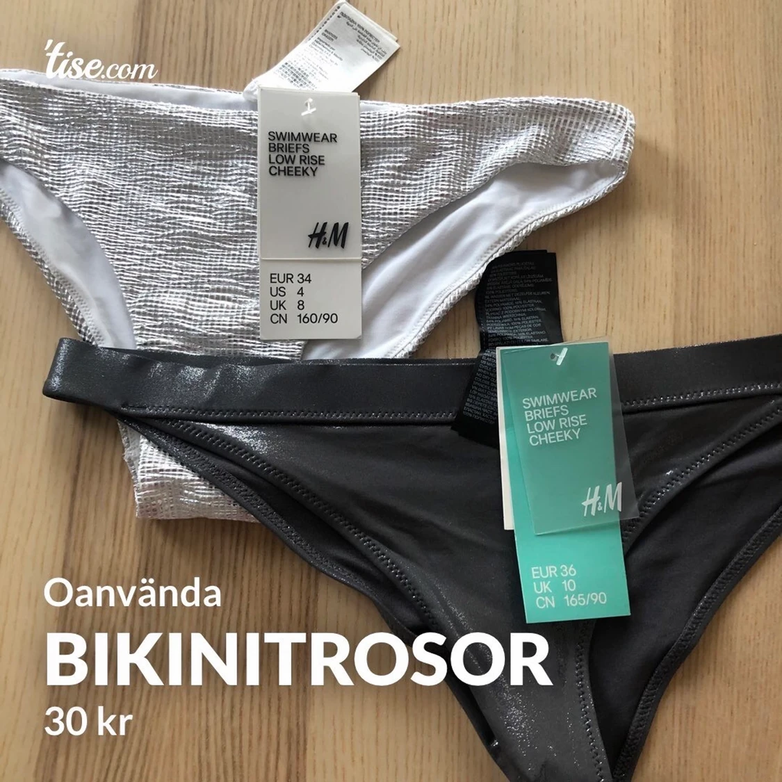 Bikinitrosor 