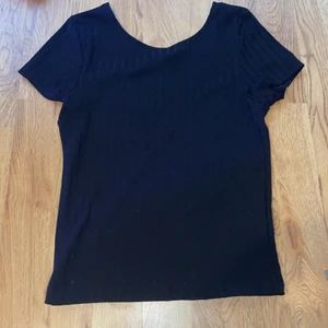 Tröja - Svart tröja