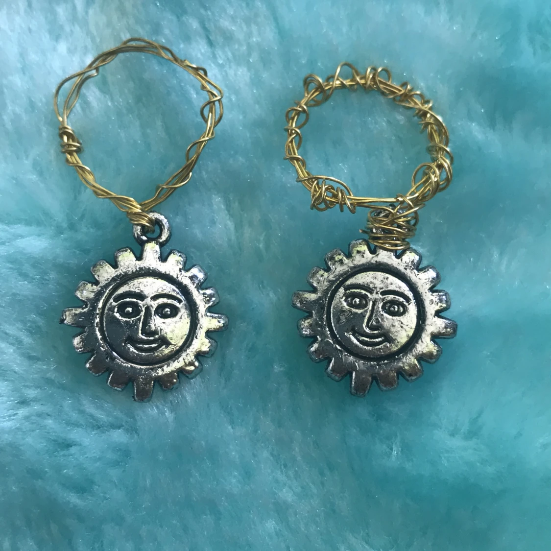 En ring för två bästisar  - 91