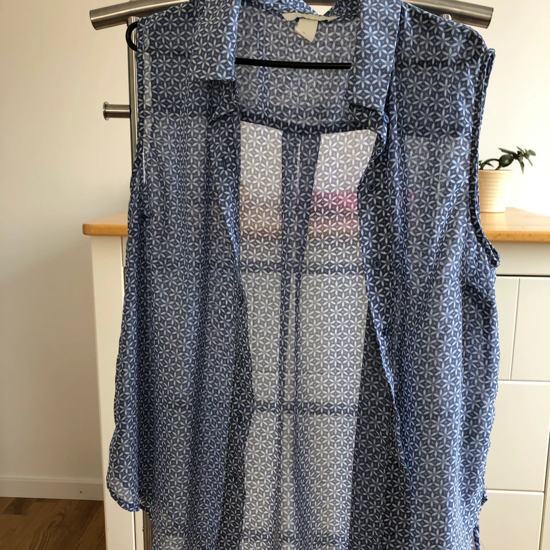 H&M blus