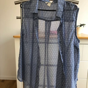 H&M blus - Blus