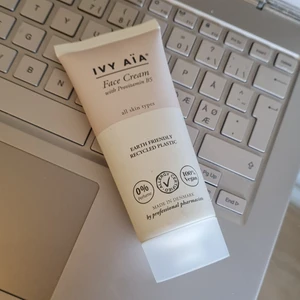 Hudkräm - Oöppnad hudkräm som aldrig kom till användning