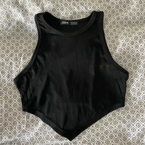 Unik topp från shein  - Aldrig använd! Hör av er vid frågor 🖤