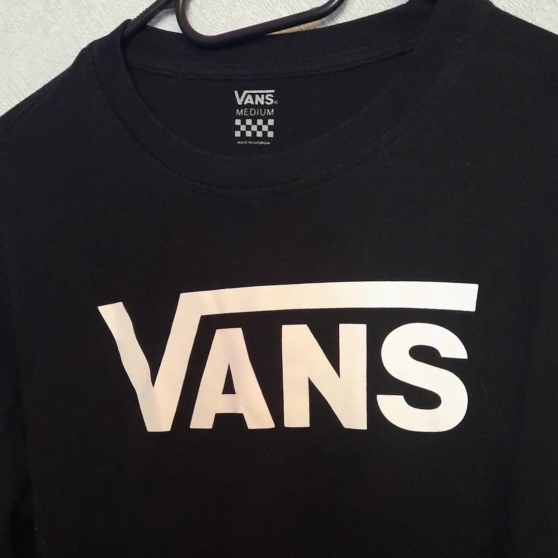 Vans tröja  - 91