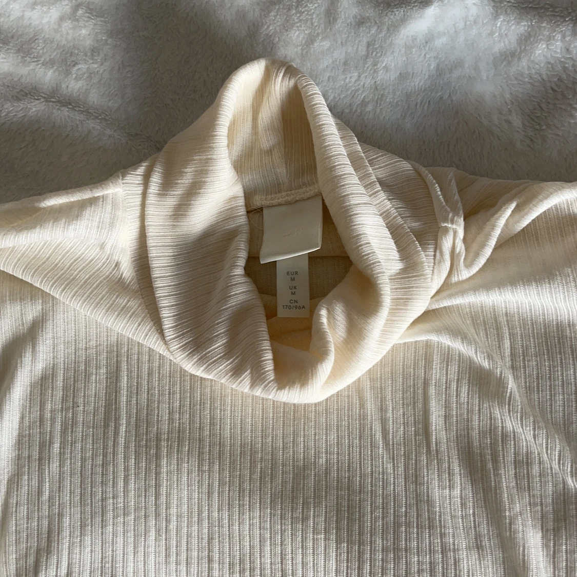 Tunn polotröja  - 90