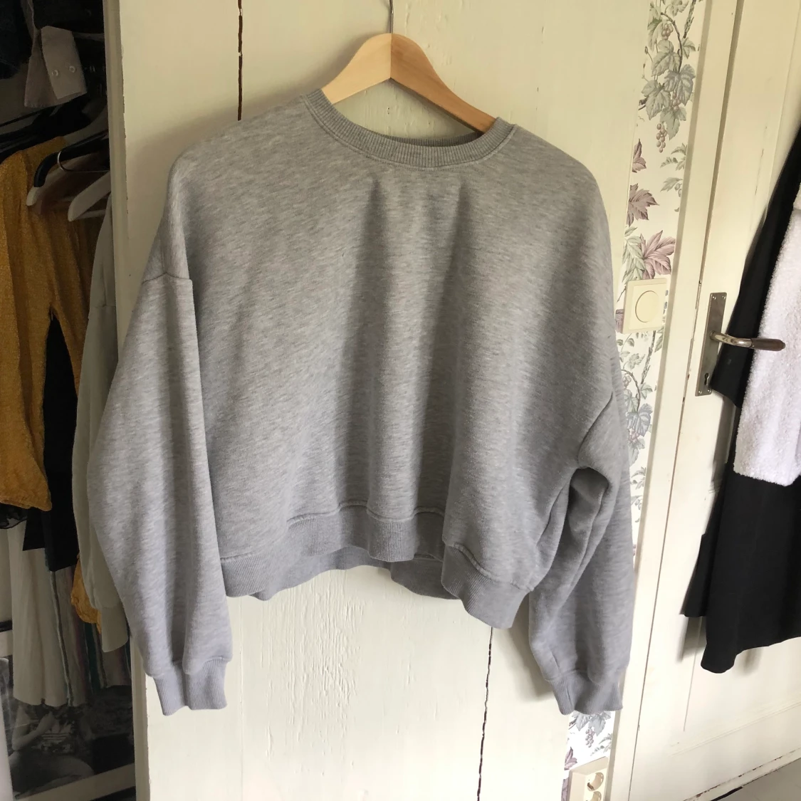 Sweatshirt  - 90