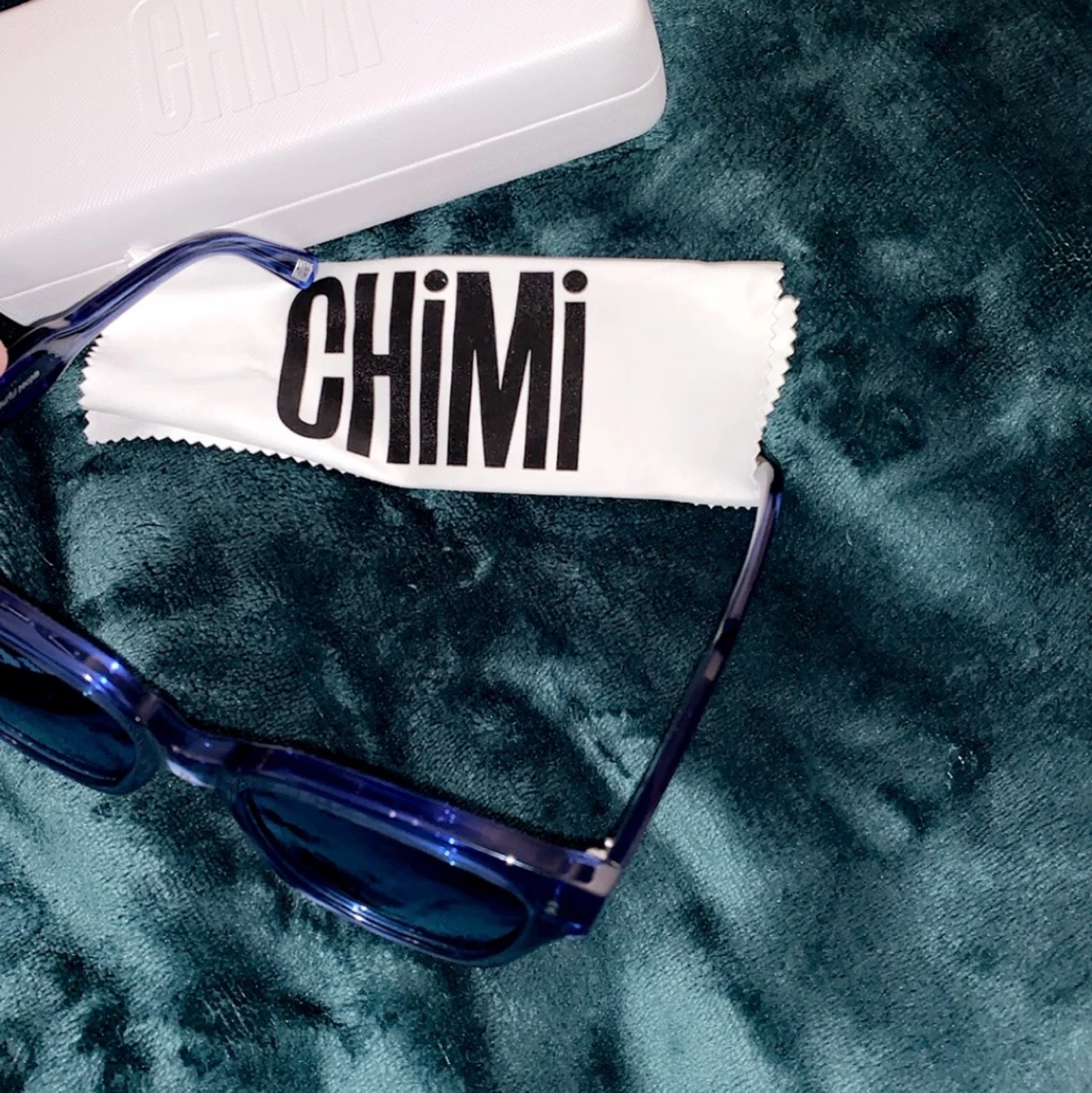 CHIMI GLASÖGON - 91