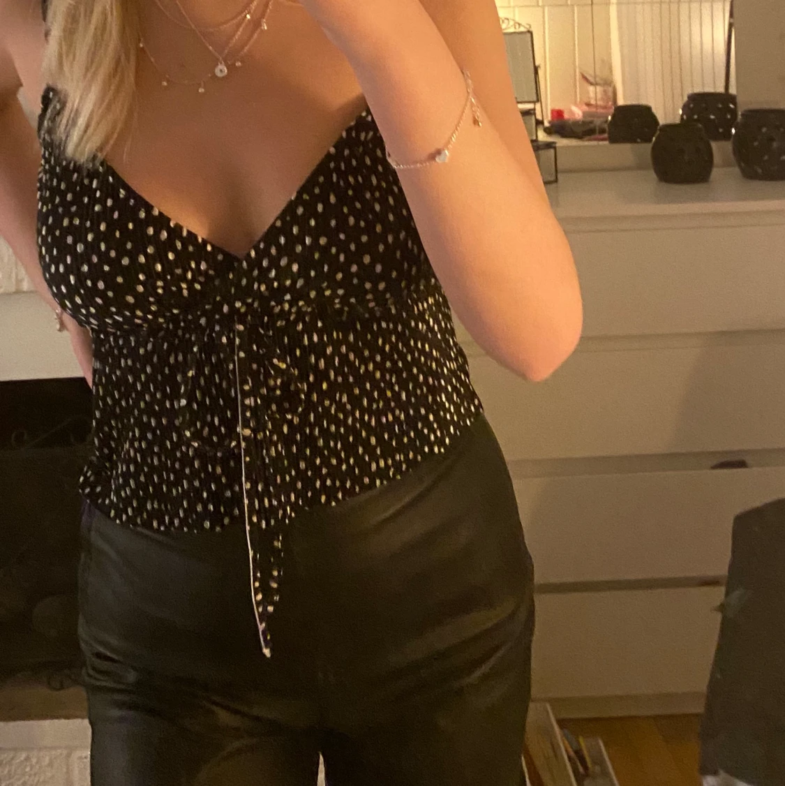 Prickigt linne  - 89