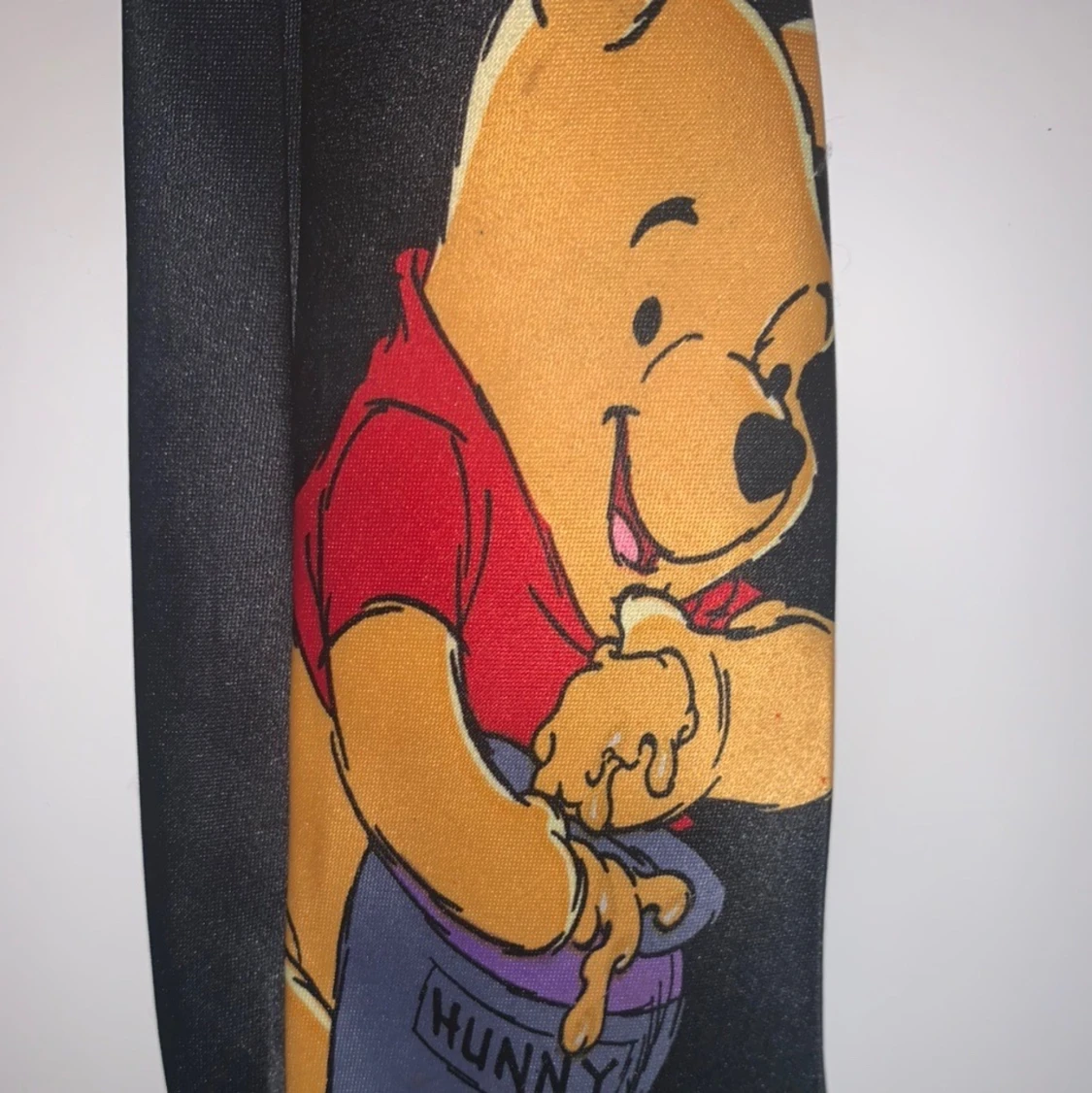 WINNE THE POOH TIE - 90