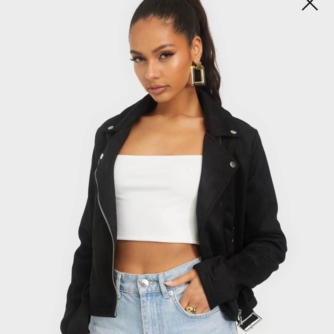 Nelly ”mocka”jacka  - 90