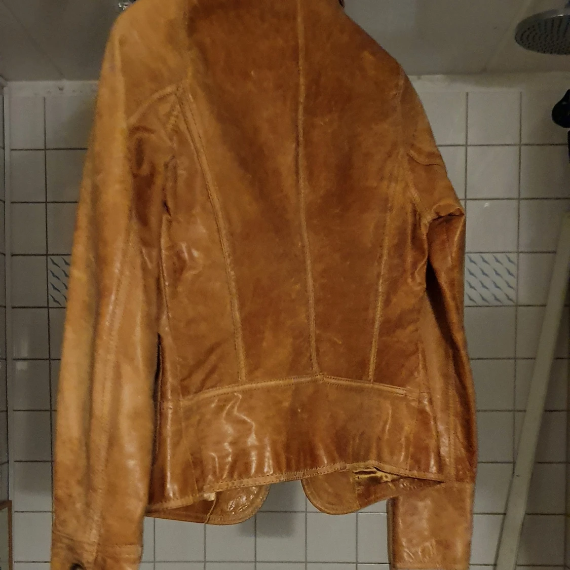 50 tal pure leather jacka  - 90