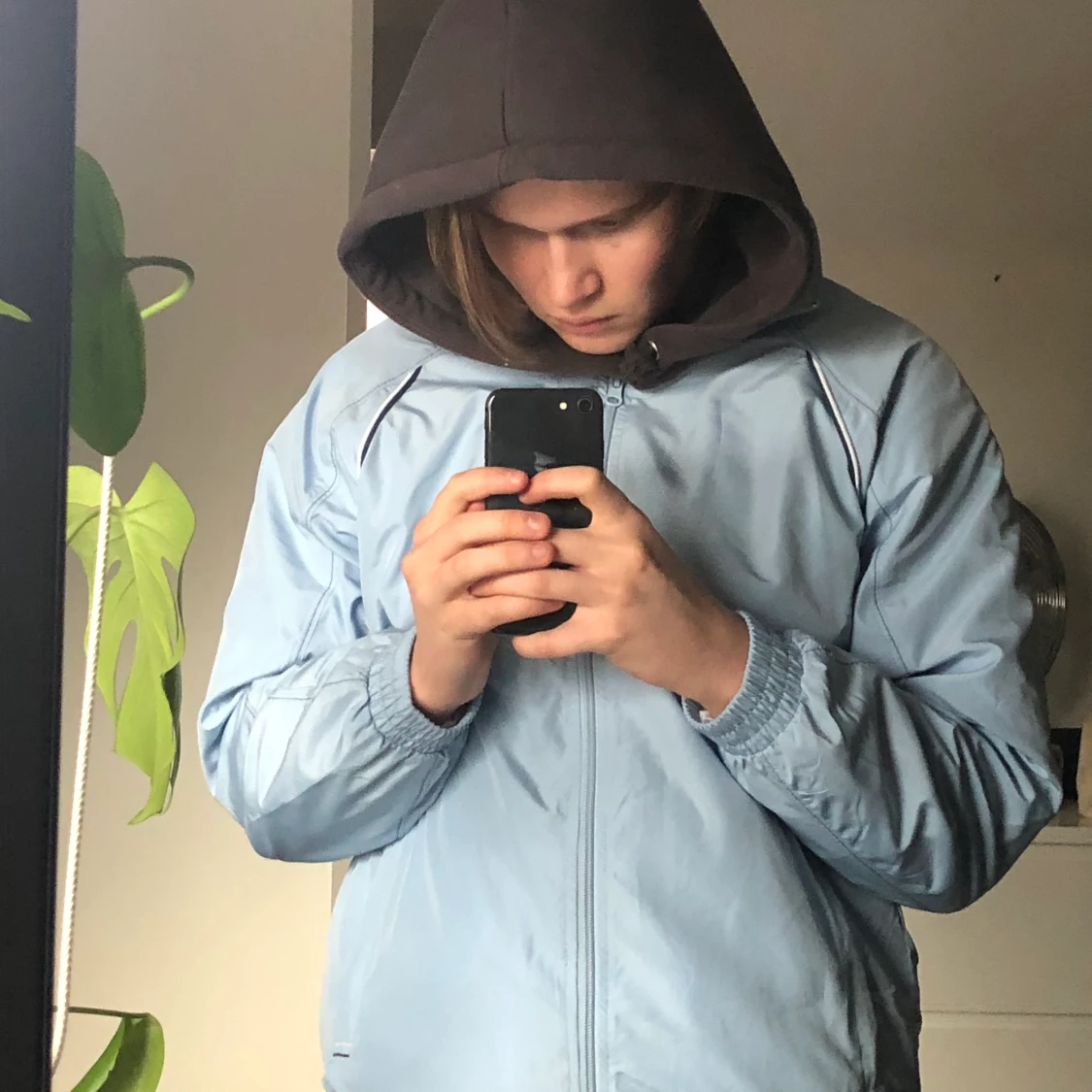 Vintage windbreaker  - 90