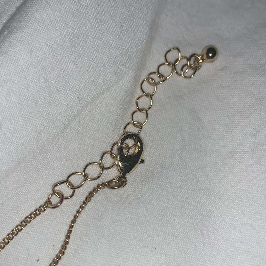 Halsband ”selfiequeen” - 91