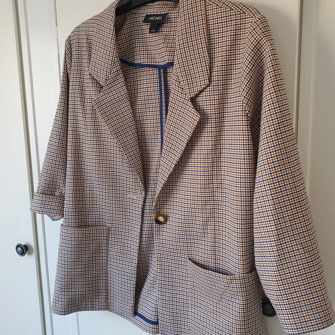 Kavaj/kappa från monki