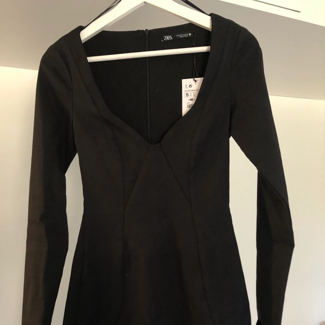 Klänning från zara - 90