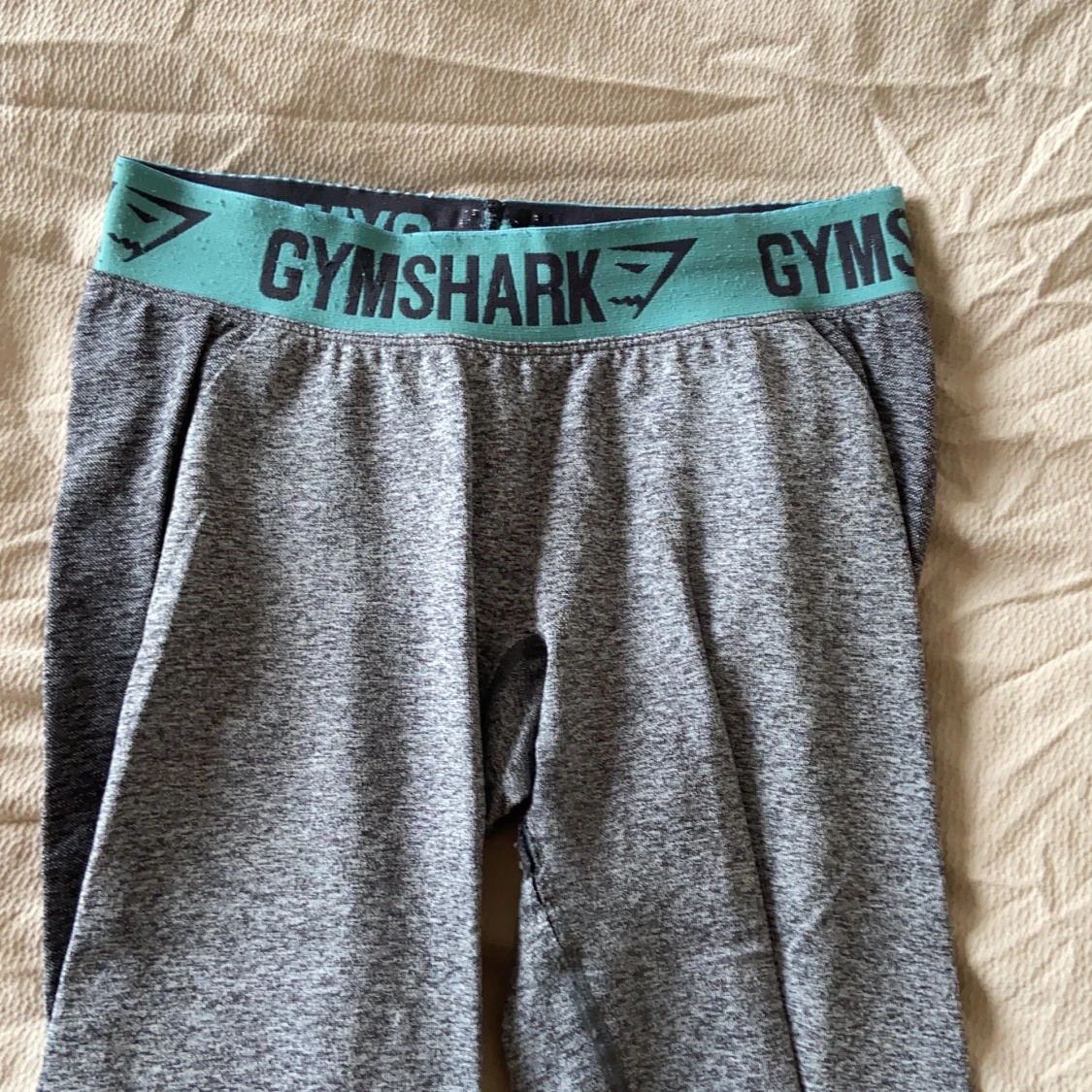 Gymshark byxor