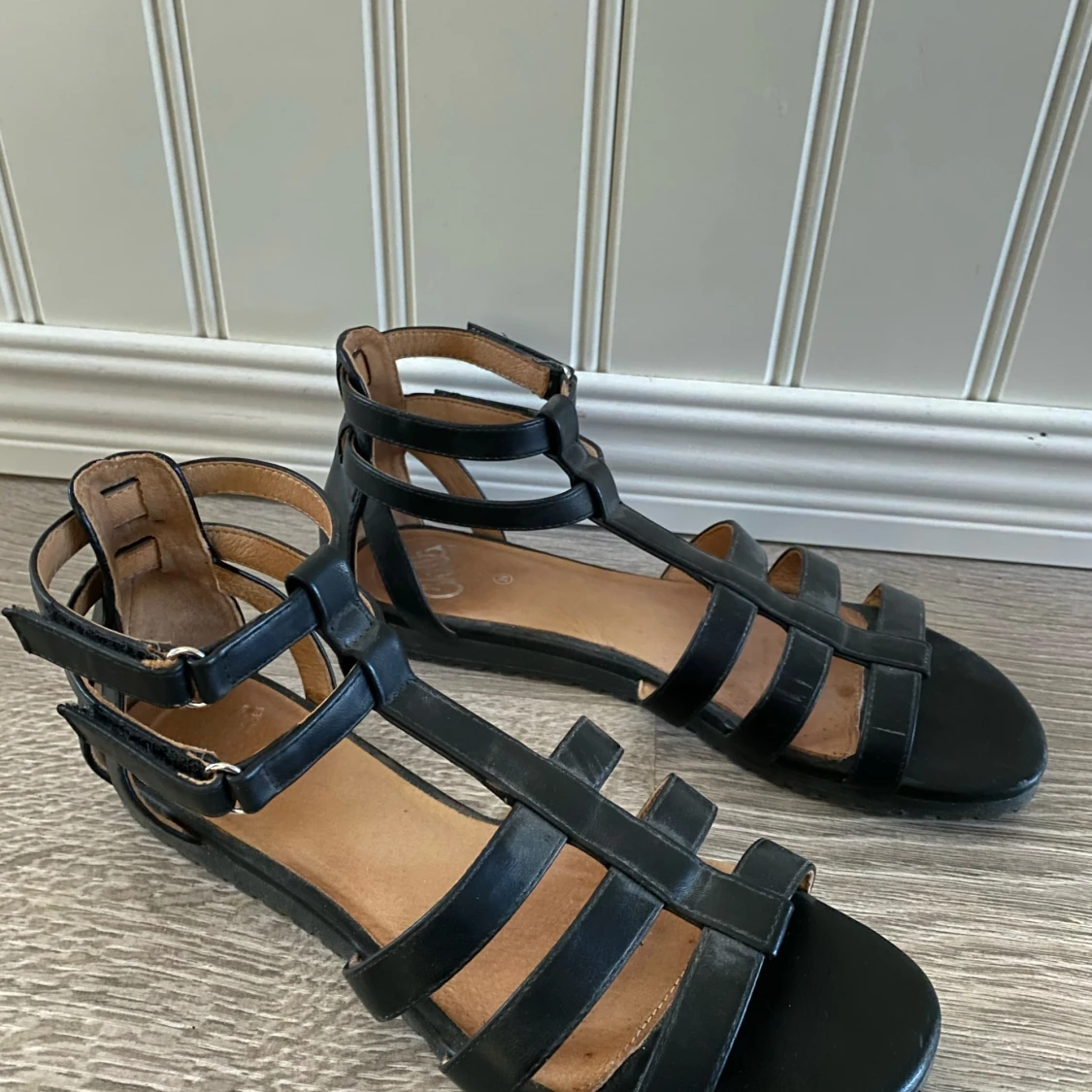 Sandaler storlek 39 - 91