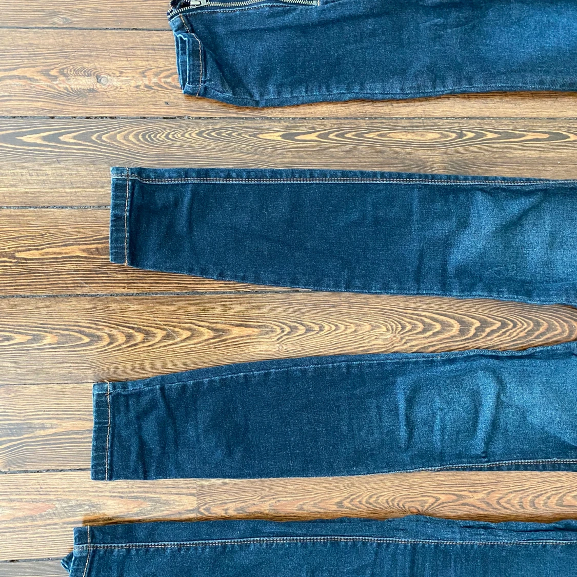 Blåa jeans från dr.Denim  - 91