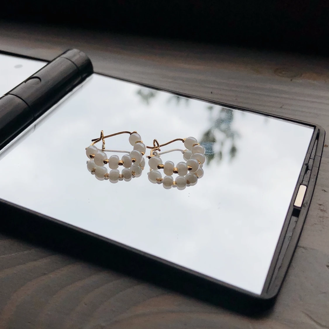 Dainty - örhängen  - 91