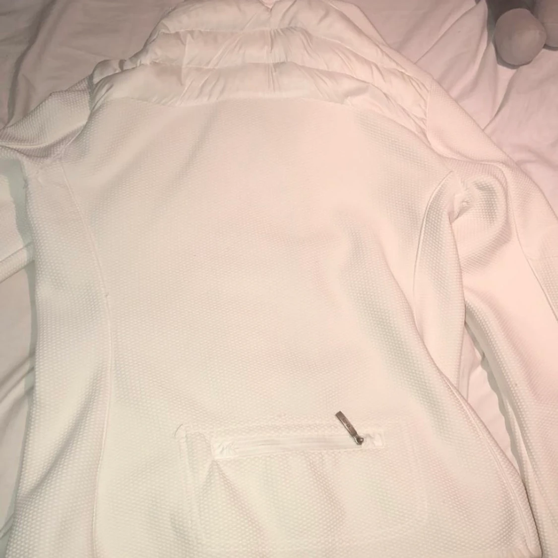 Parajumper jacka dam strl L passar m med  - 90