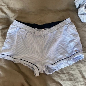 Pyjamas shorts - 40kr plus frakt 