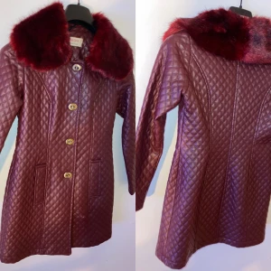 Vinter jacka, storlek S - Använd vara ett gang 