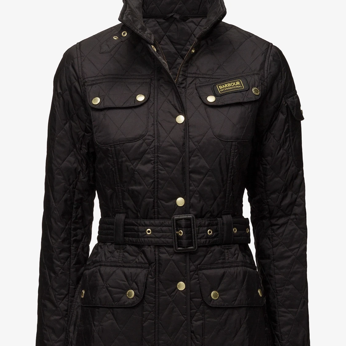 Barbour jacka