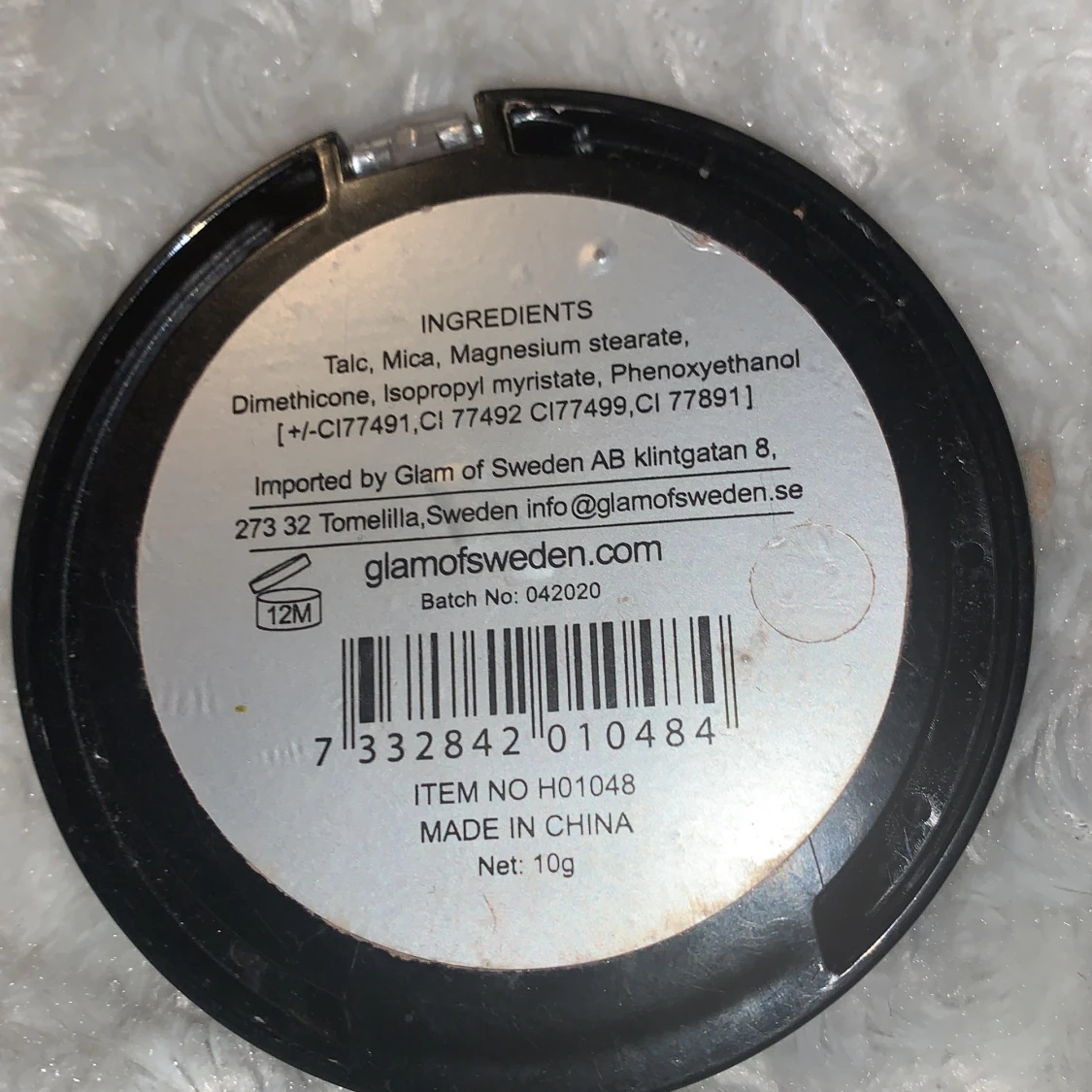 Billig bronzer  - 90