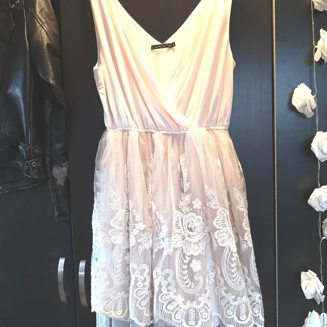 Underbar klänning  - 90