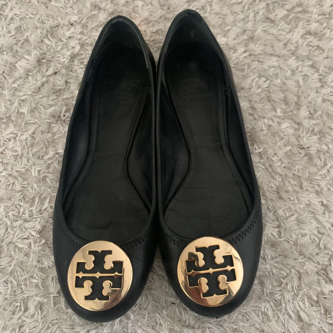 Tory Burch Ballerina - 90
