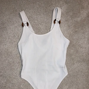 Vit body - Vit body till våran!