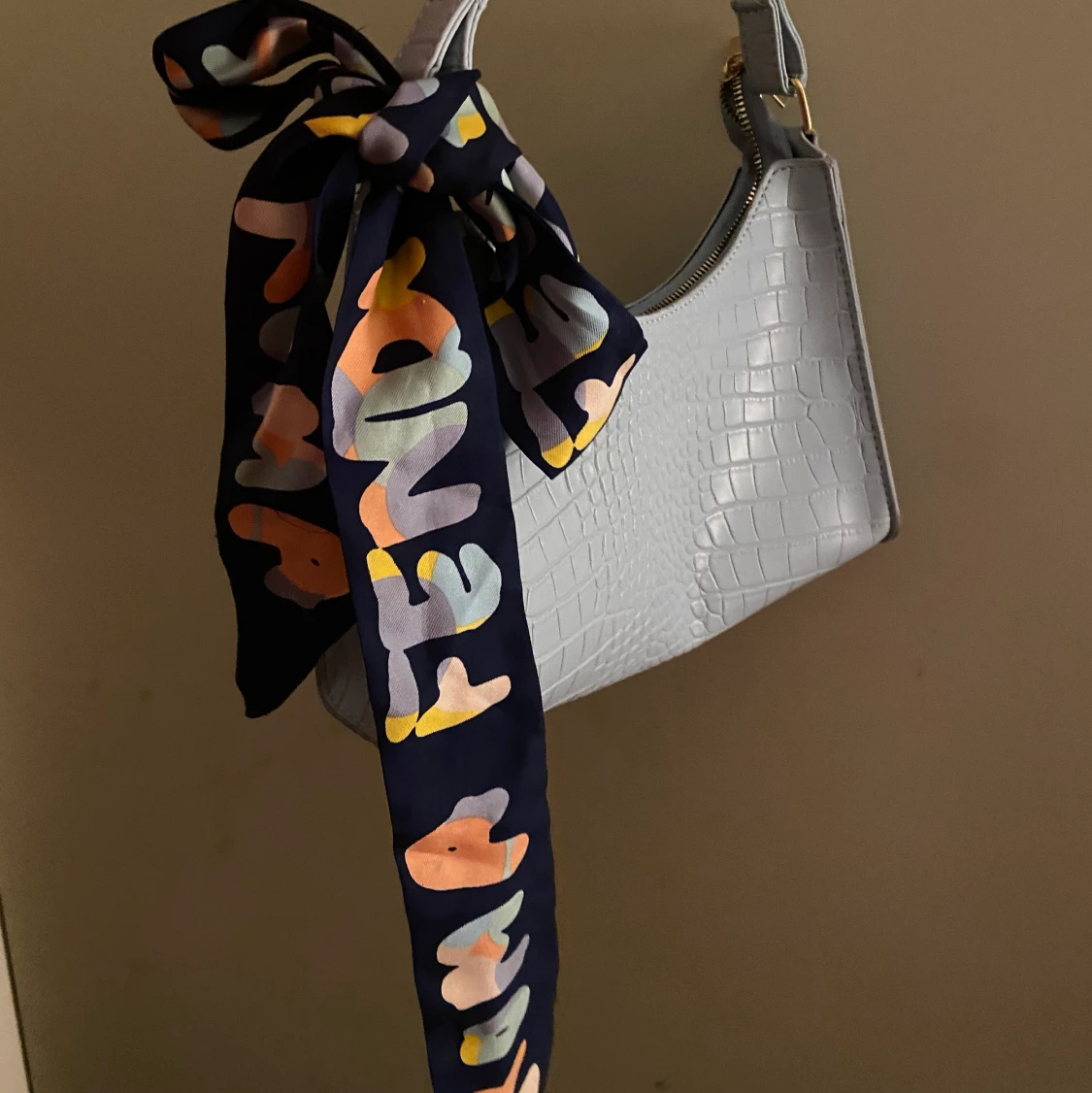 Fendi scarf