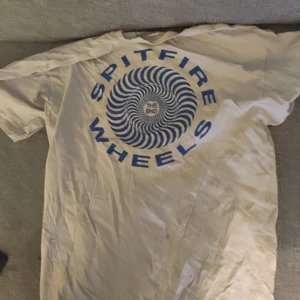 Spitfire - Sporfire urfer tisha