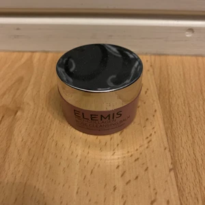 Elemis rengöring balm - OANVÄND - Rengöring balm från Elemis.