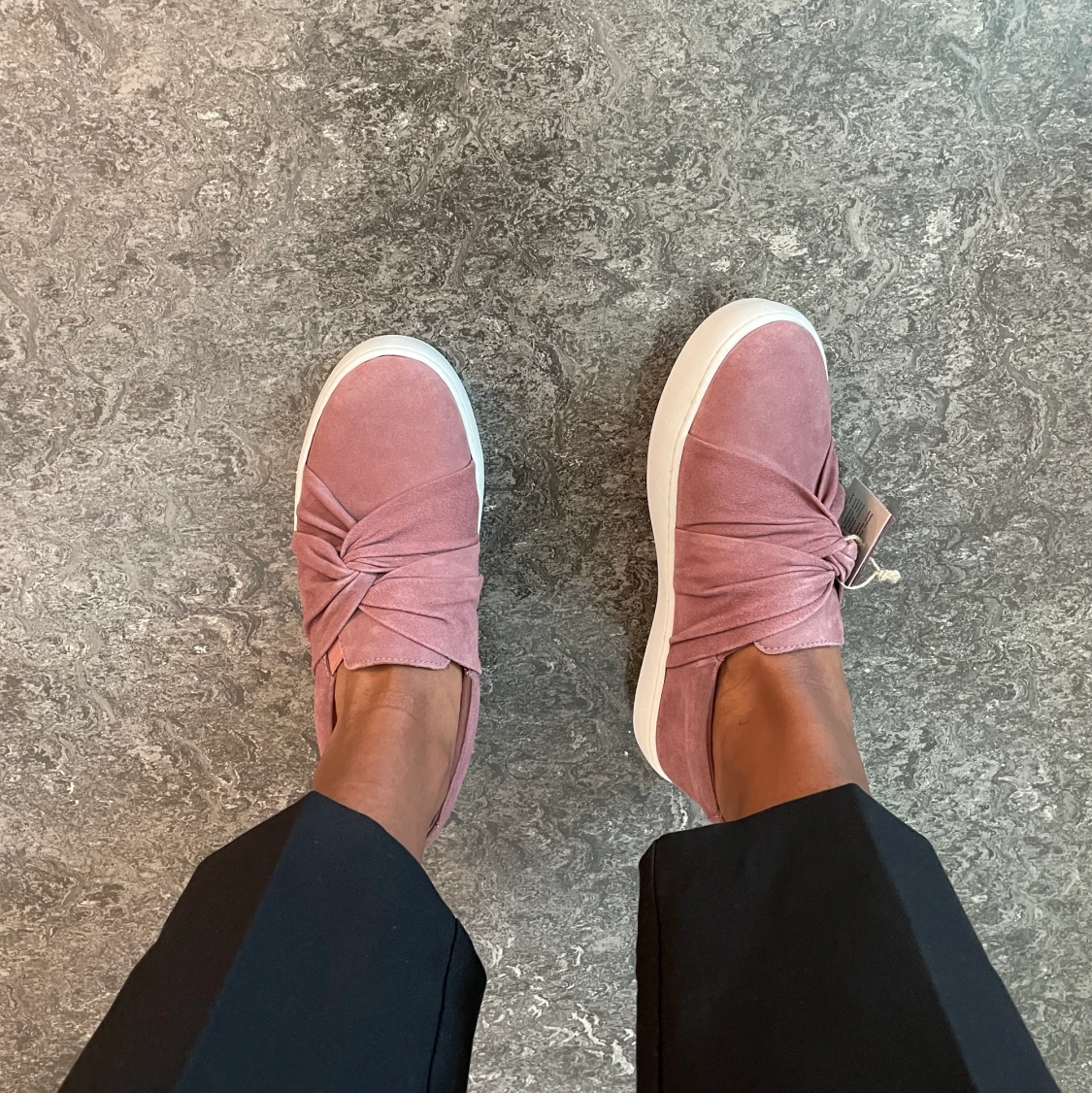 Pace slipons strl 37 - 90