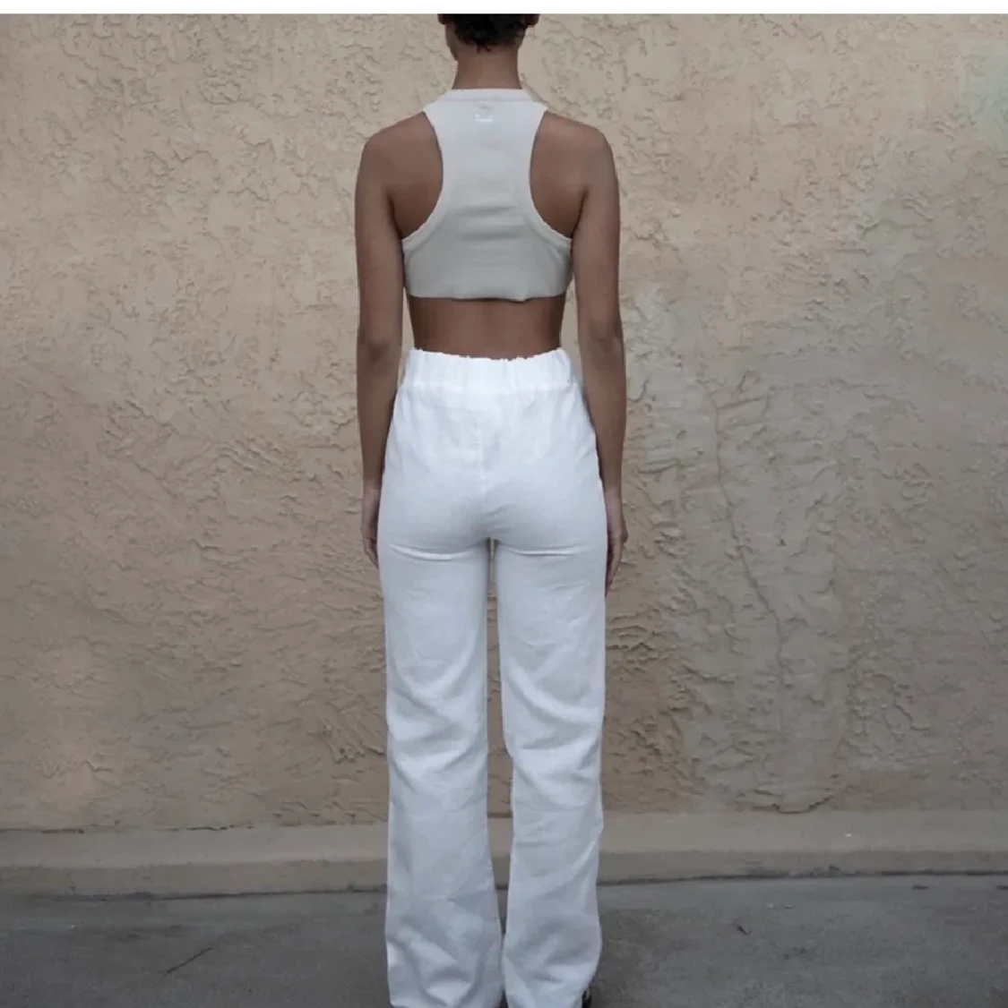 Linnebyxor a-dsgn  - 90