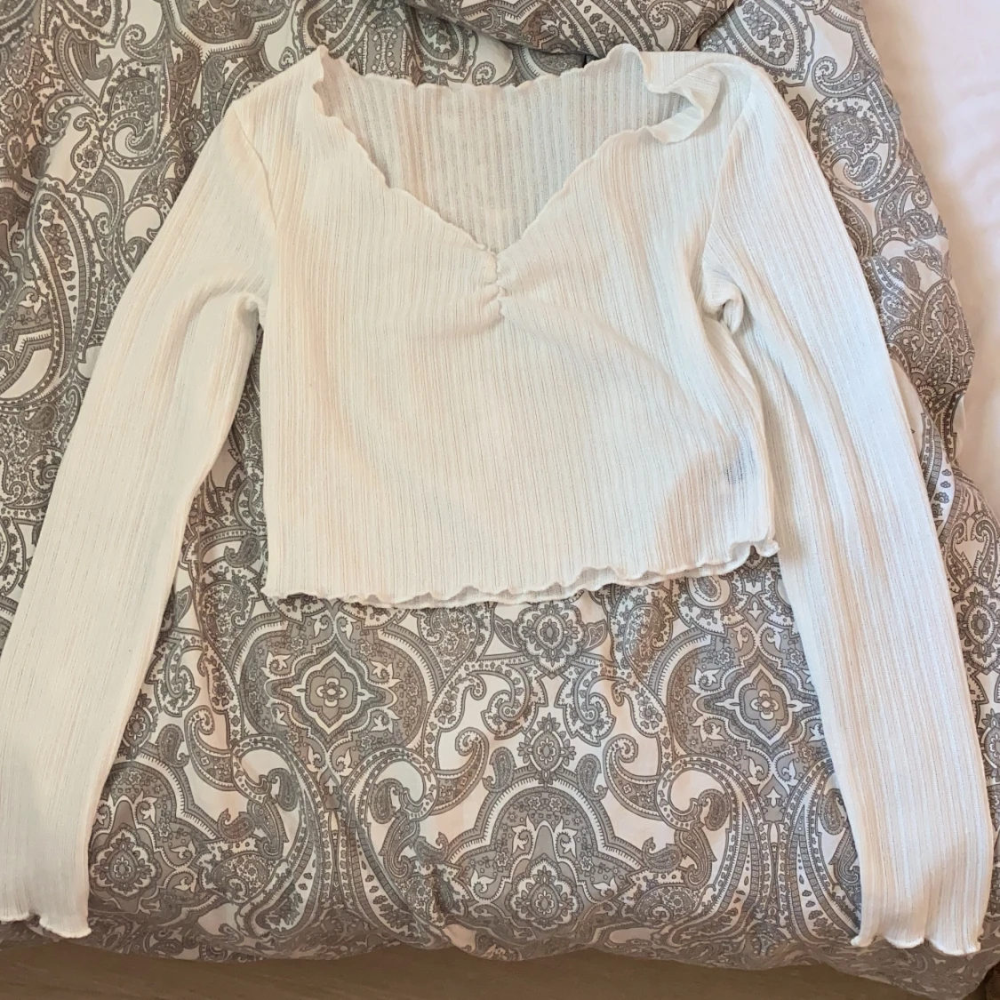 Strl S men kan funka som M