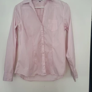Ljusrosa skjorta  - Fint skick