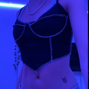 Linne - Snyggt linne från shein. Aldrig använt kostar 50kr + frakt. Storlek xs ❤️