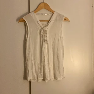 Linne lager 157 storlek S - Vitt linne storlek S