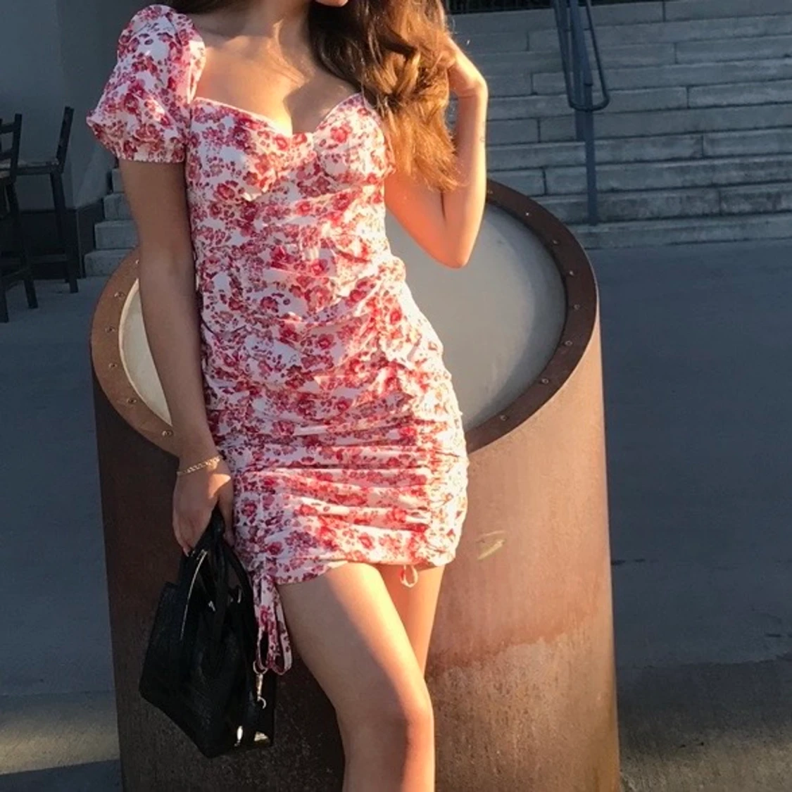 Sommar klänning  - 90