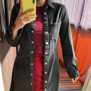 jeansjacka - Jeans jacka denim